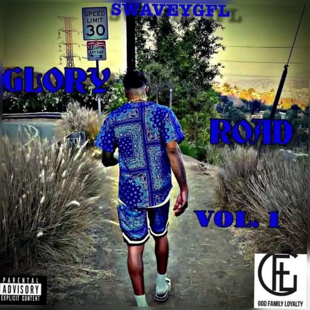 Glory Road (feat. King Ler, Damon Phillips & Dmacc)