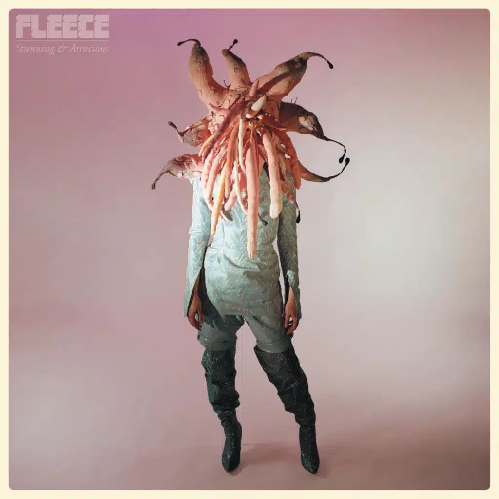 Stunning & Atrocious