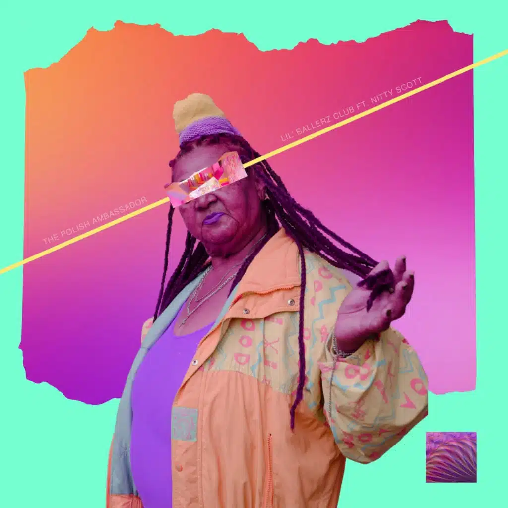 Lil' Ballerz Club