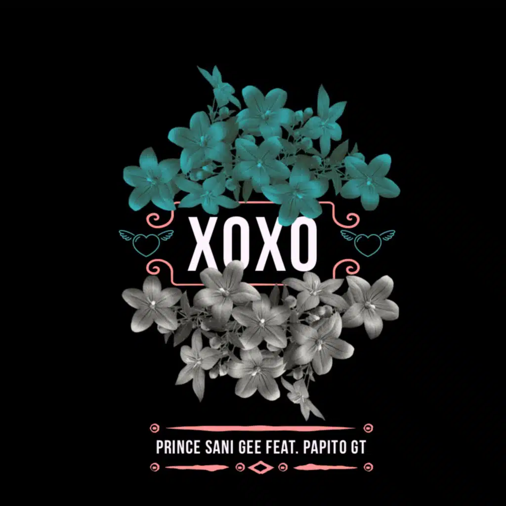 XoXo (Love) [feat. Papito GT]