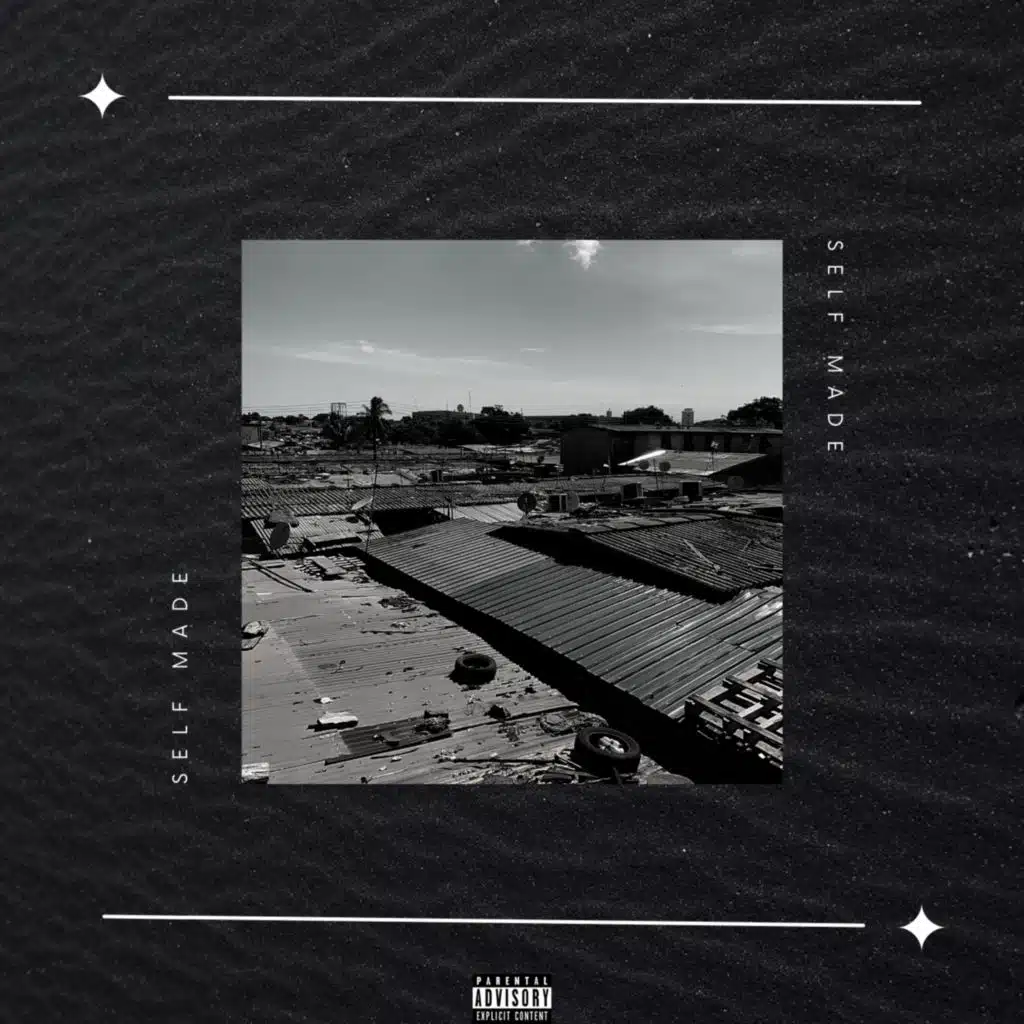 Self Made (feat. D.r Idriss)
