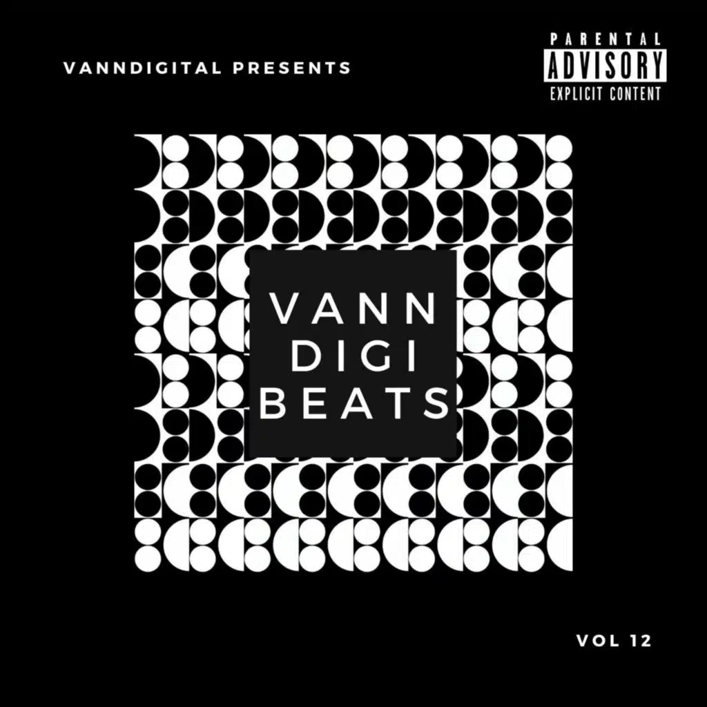 VannDigiBeats, Vol. 12