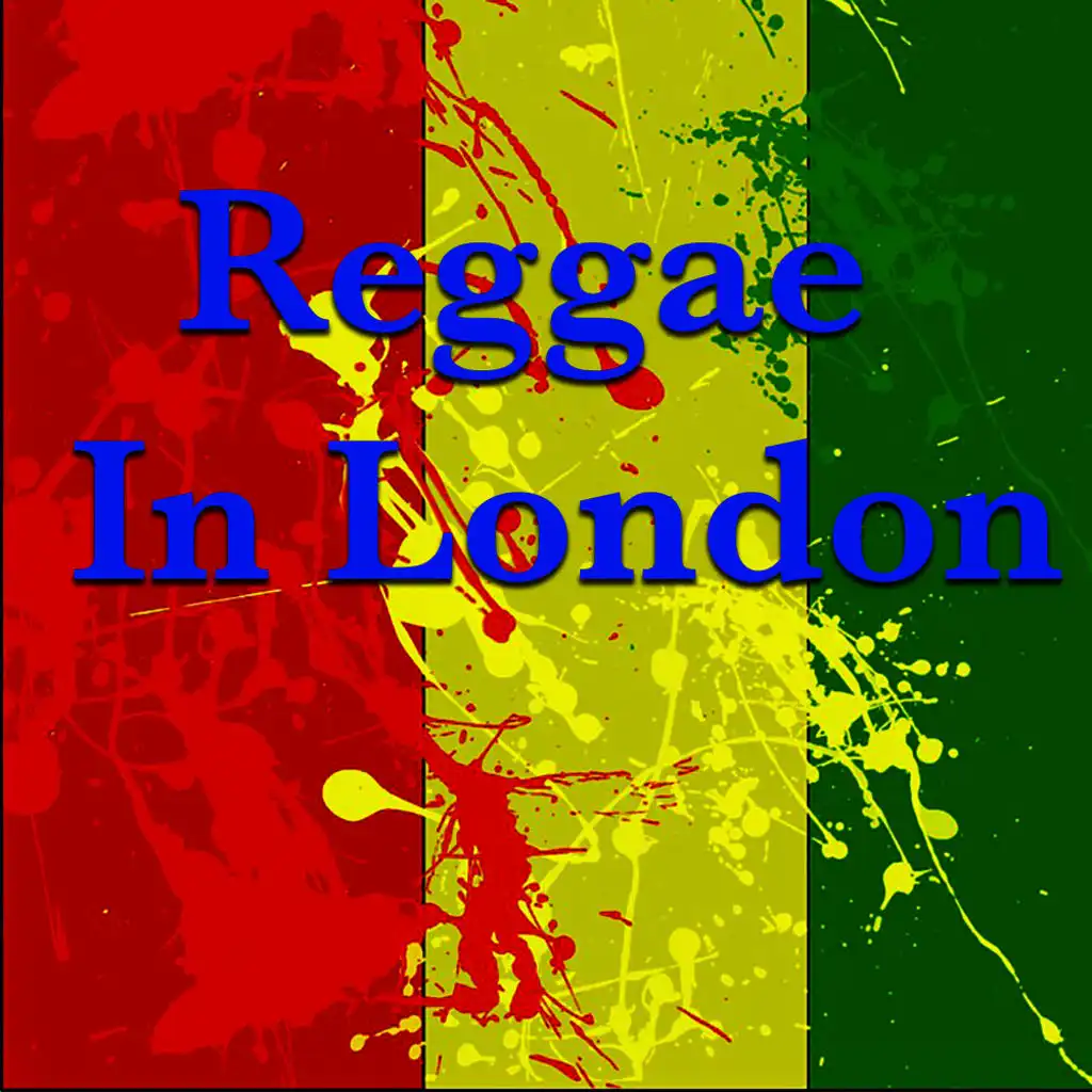 Reggae In London