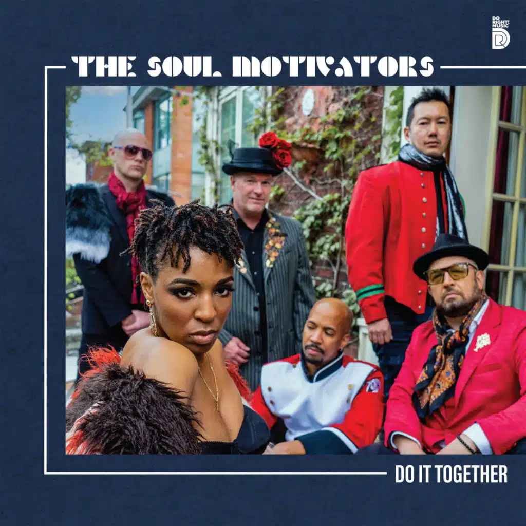 The Soul Motivators