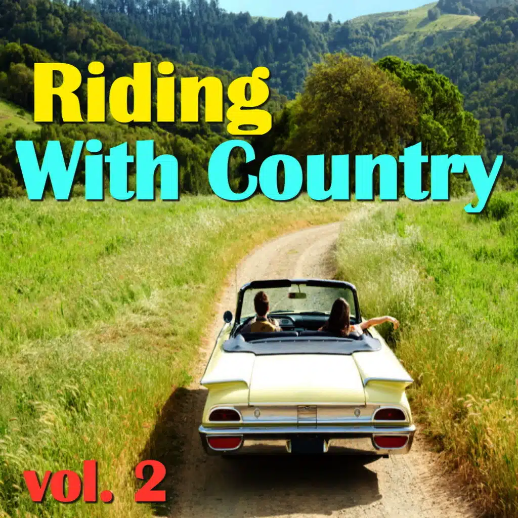 Riding With Country, vol. 2