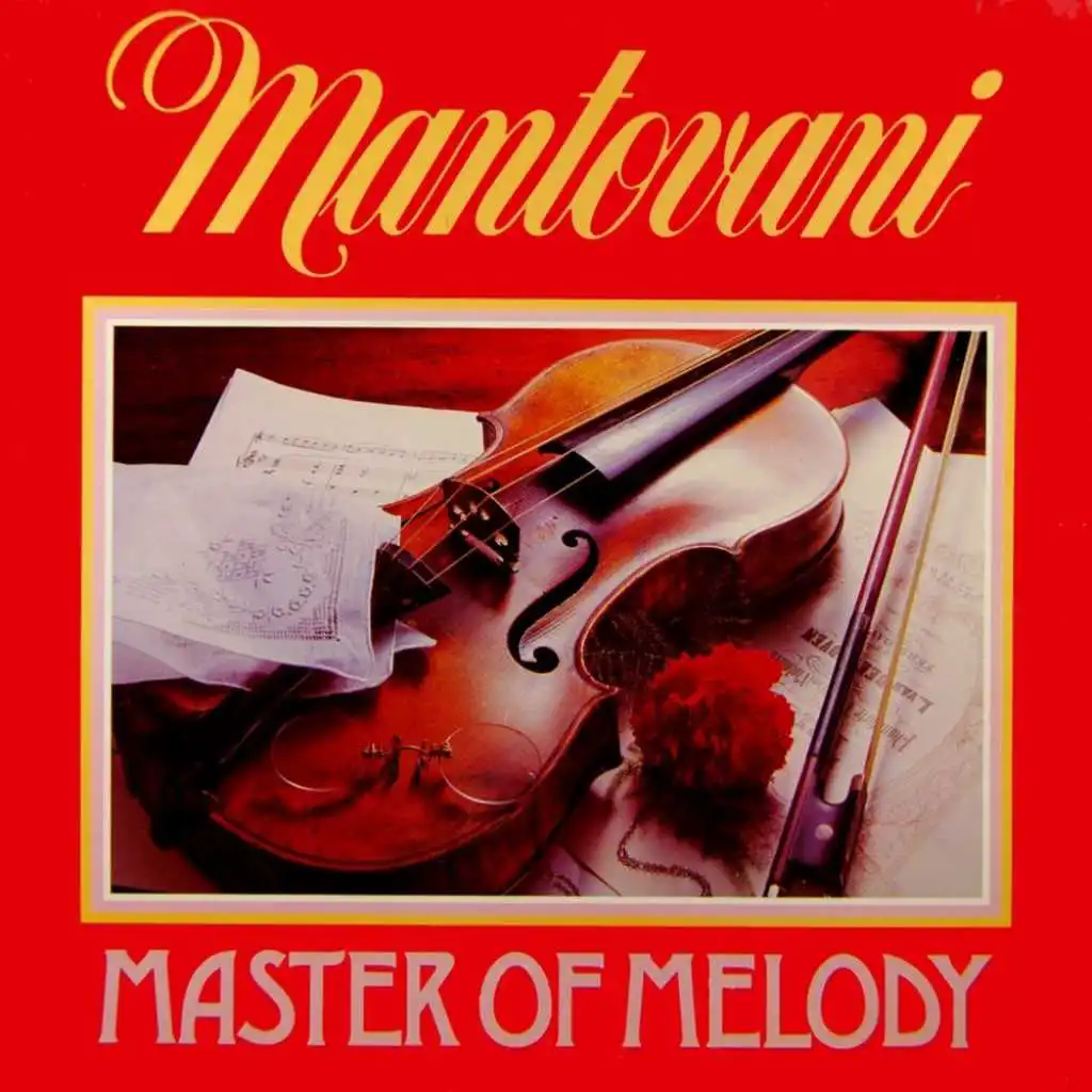 Master Of Melody