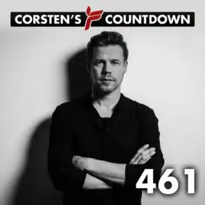 Corsten's Countdown 461 intro [CC461]