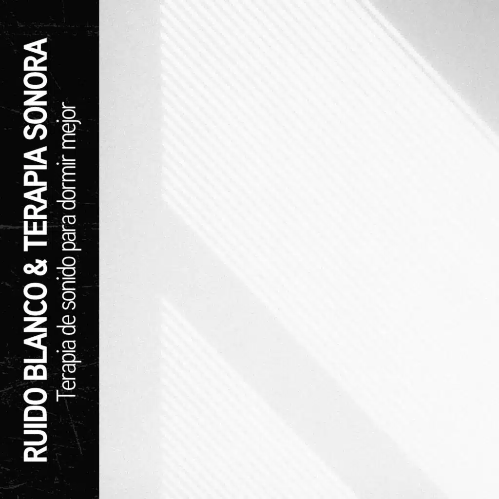 Ruido Blanco & Terapia Sonora: Terapia de sonido para dormir mejor