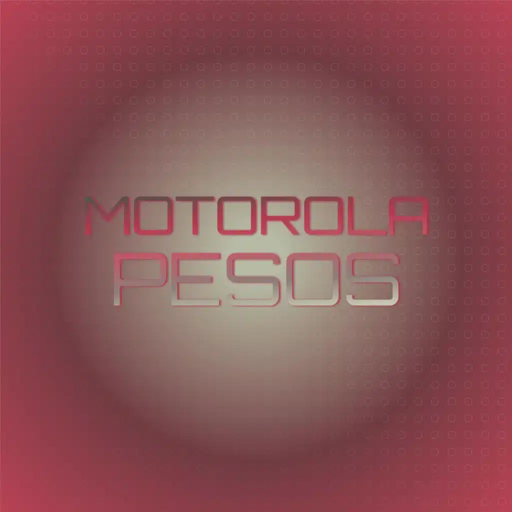 Motorola Pesos