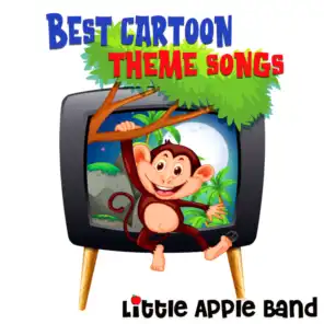 Little Apple Band