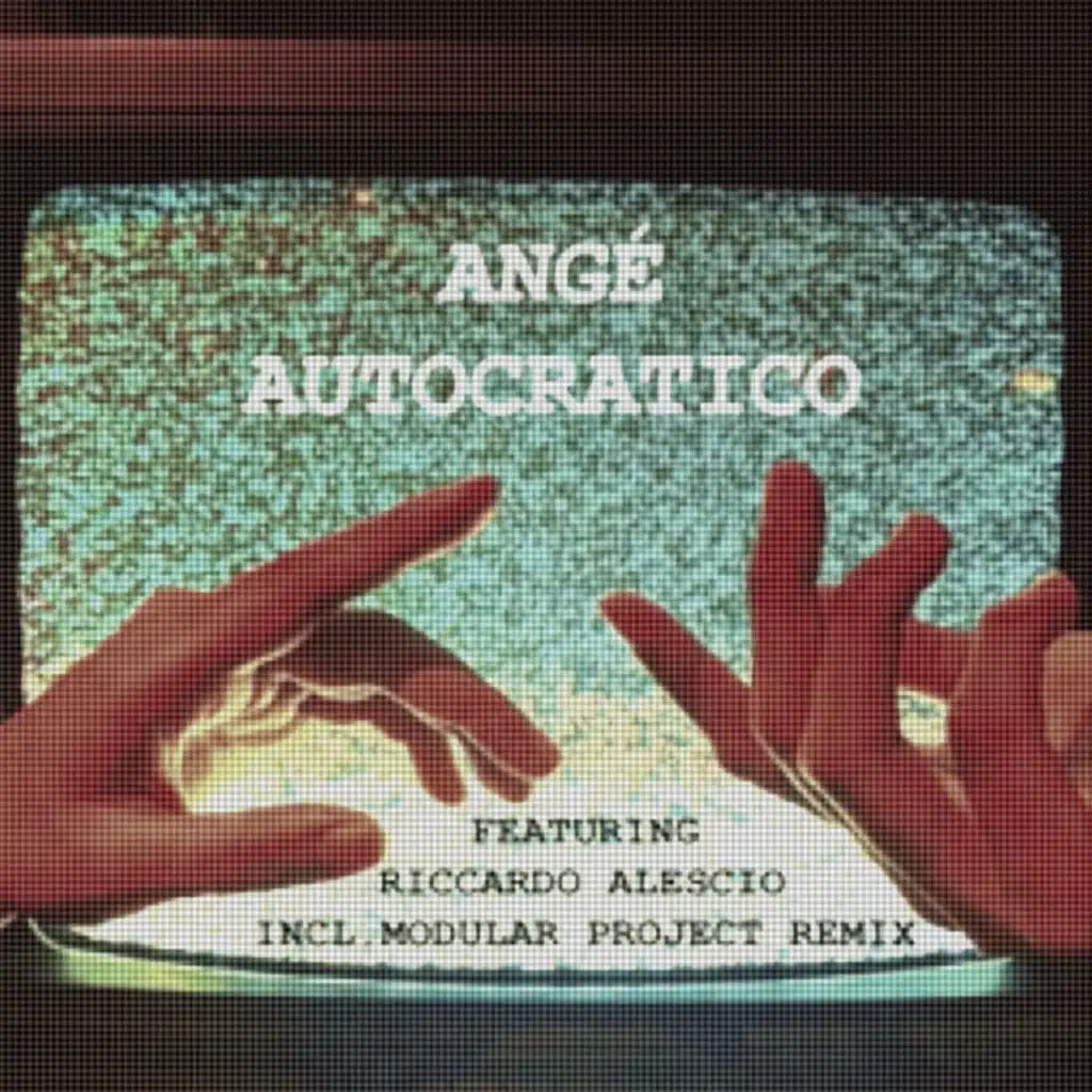 Autocratico (feat. Riccardo Alescio)