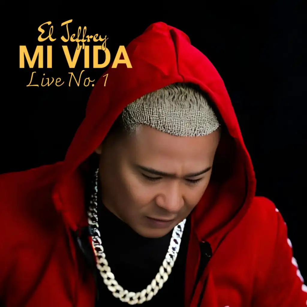 MI VIDA (LIVE NO. 1)