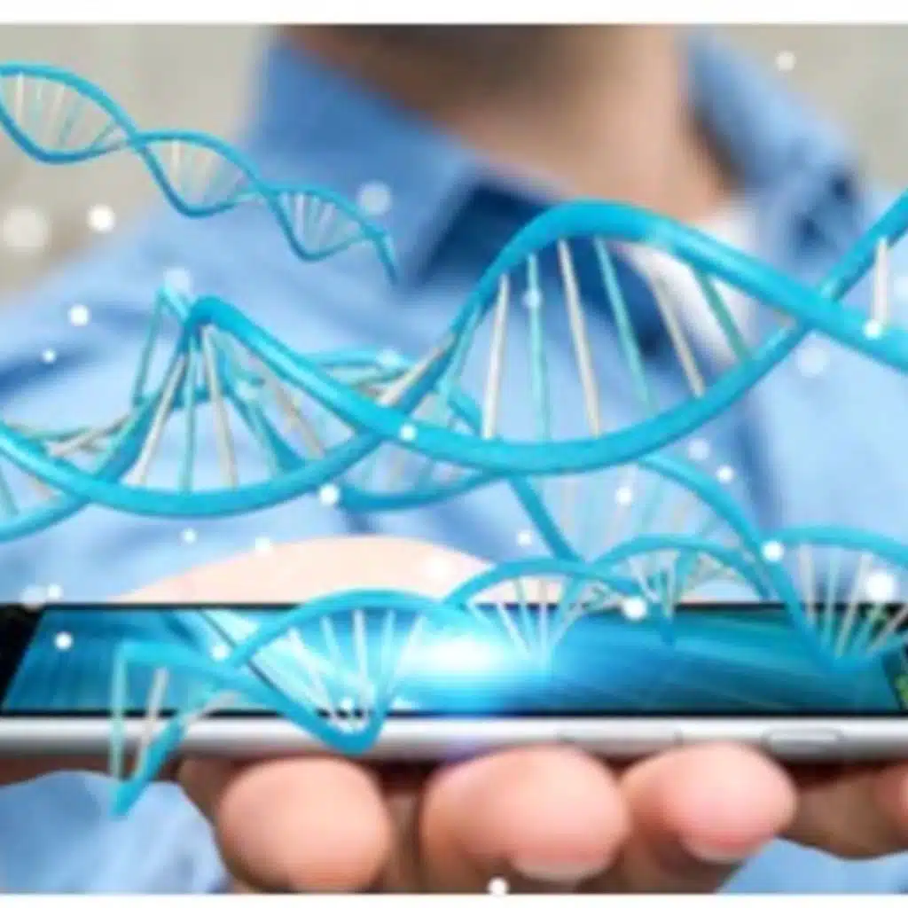 Demystifying Genetics for Hereditary Breast and Ovarian Cancer Week