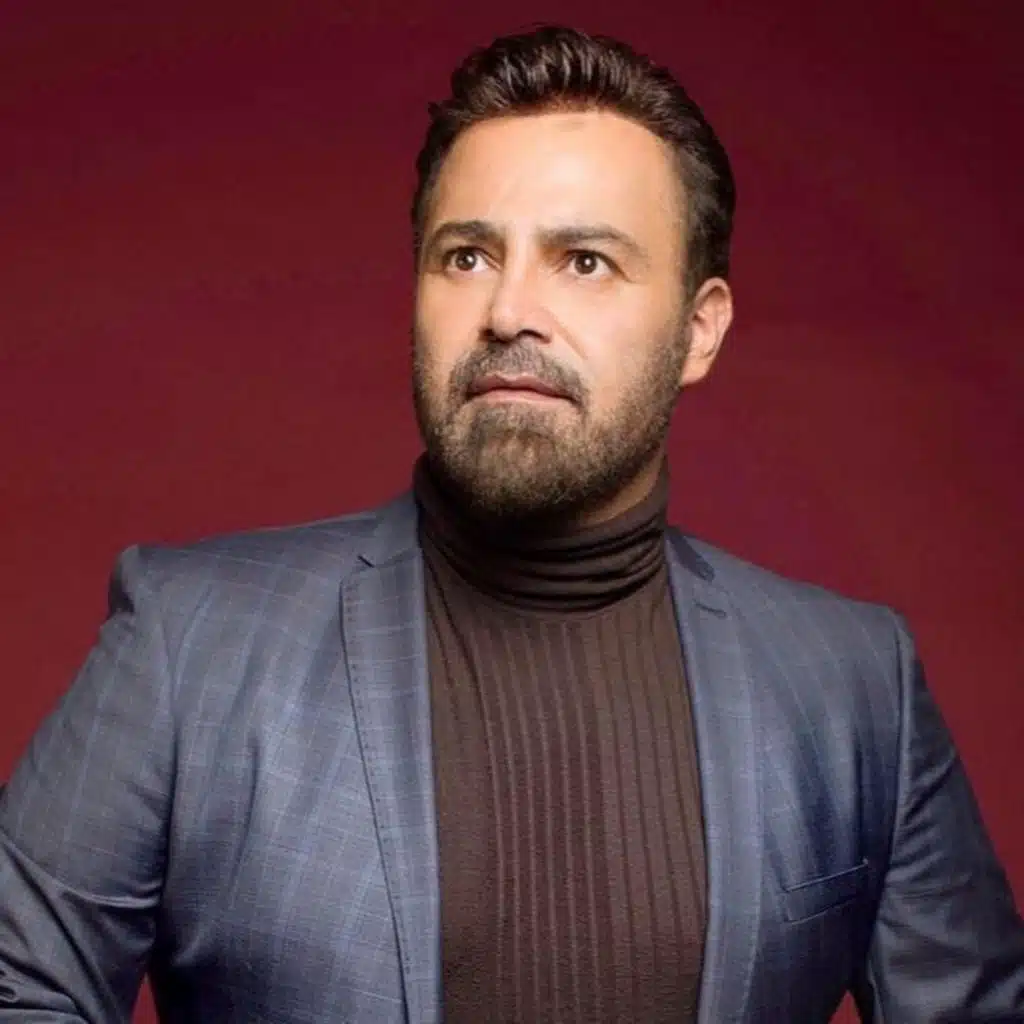 بحبك و بغار ( ريمكس)