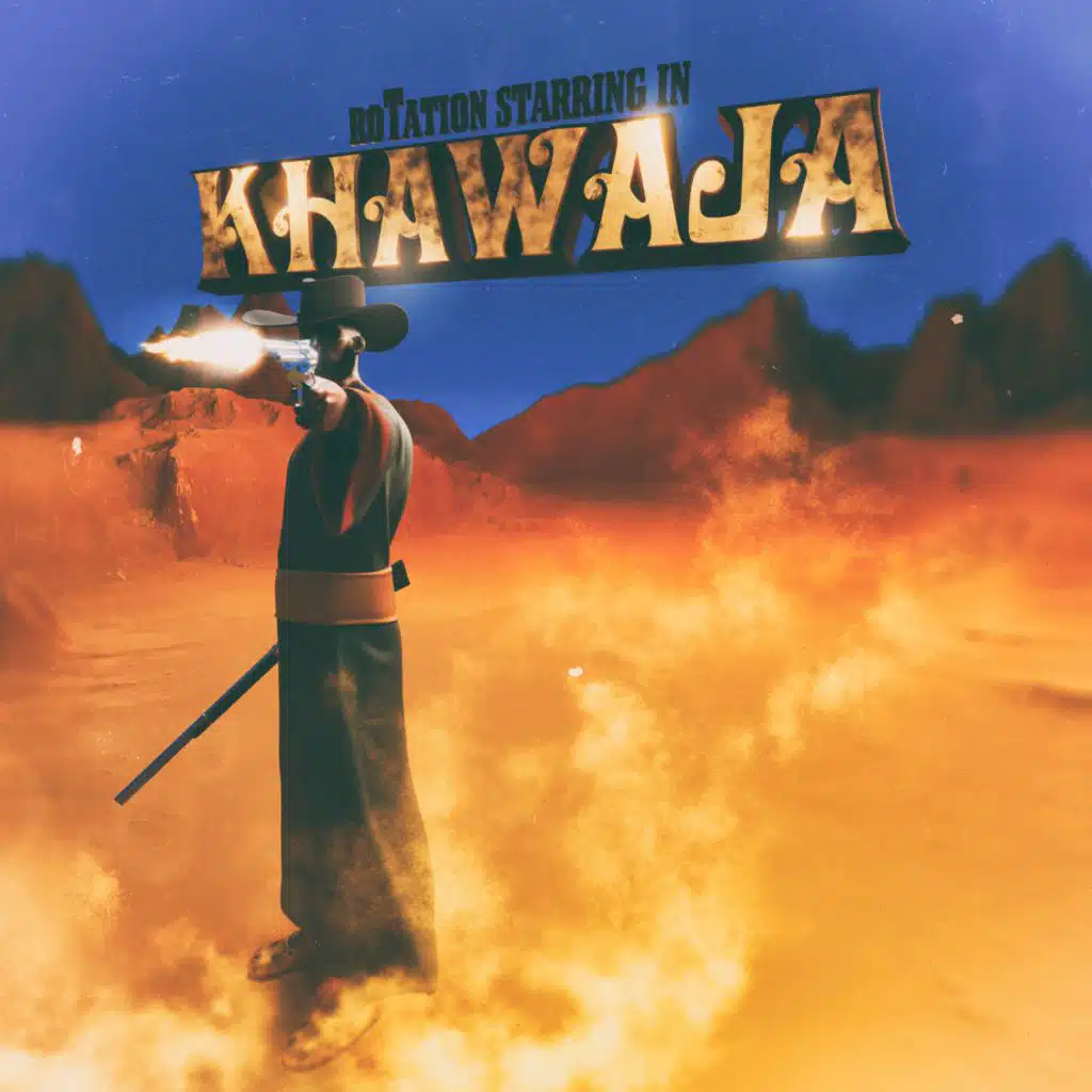 Khawaja