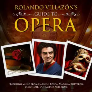 Rolando Villazon's Guide To Opera