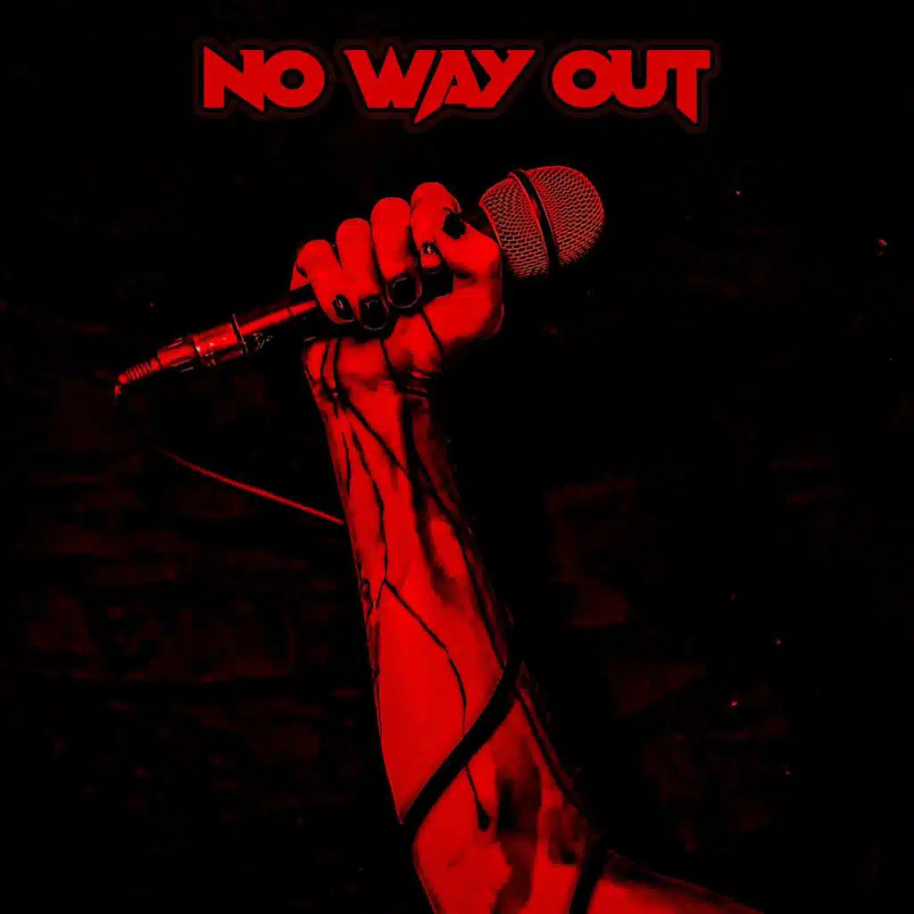 NO WAY OUT