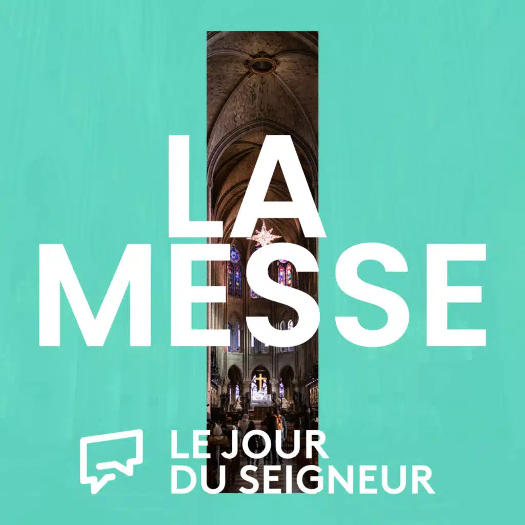 Messe depuis la communauté Cenacolo, à Lourdes (65) - 26/02/2023