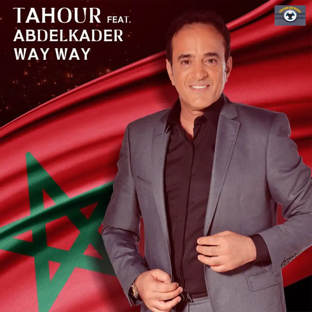 Gaa Gaa Ya Zoubida (Live) [feat. Abdelkader Way Way]