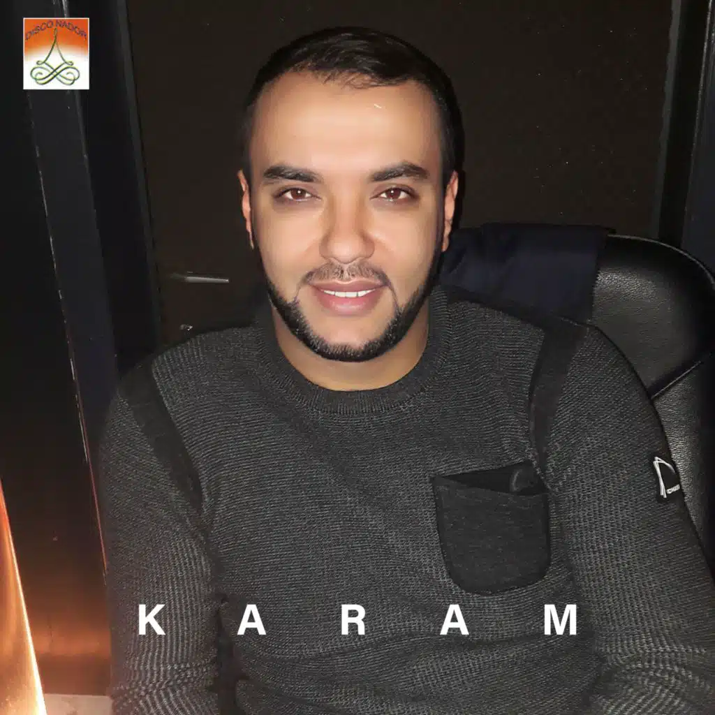Ghari El Mouchkil (Live)