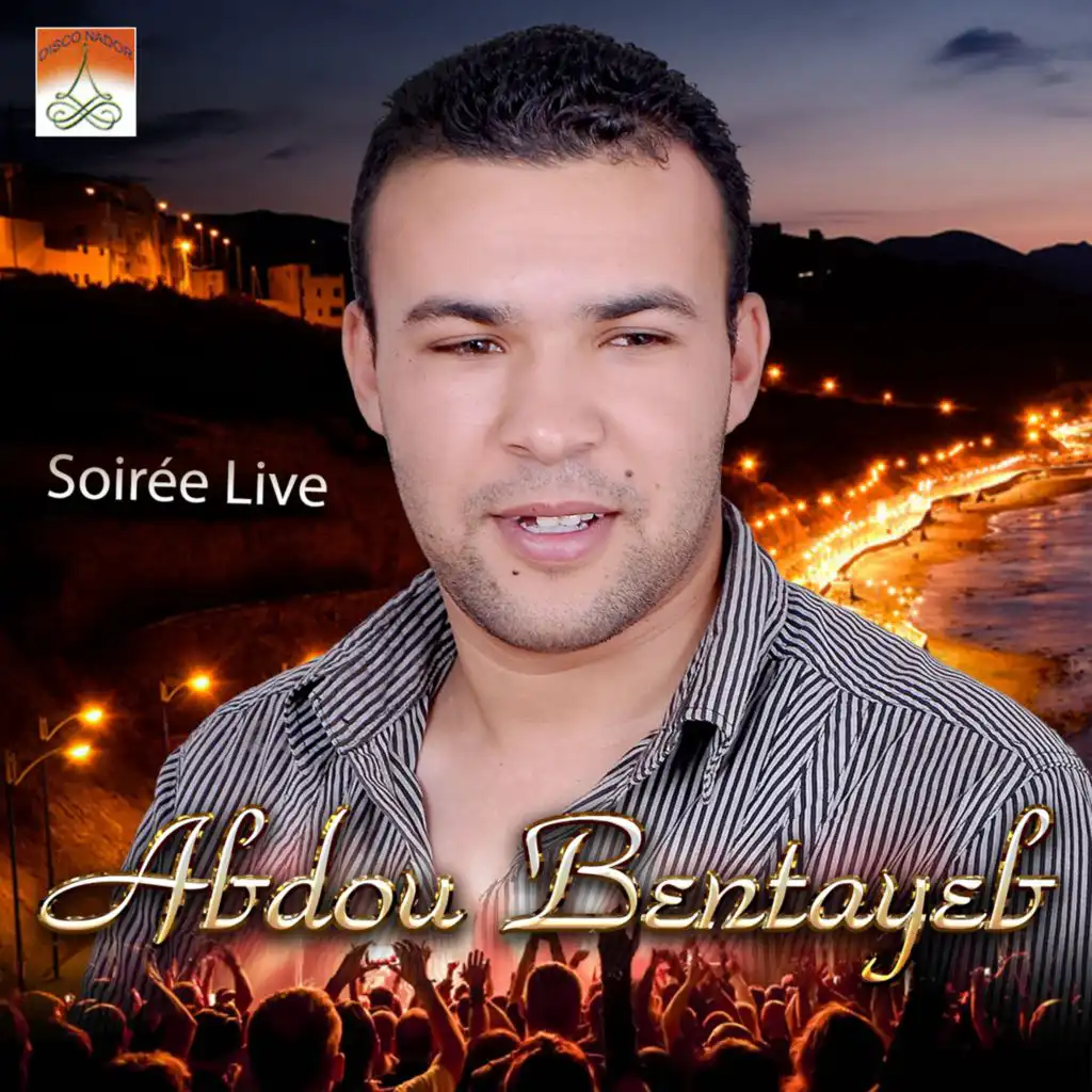 Qassagh Fosino (Live)