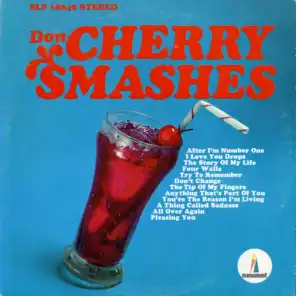 Cherry Smashes