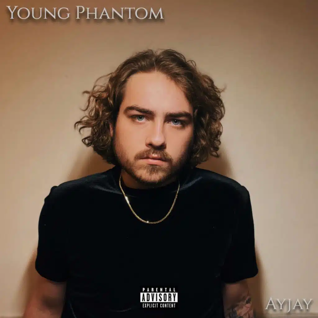 Young Phantom Mixtape