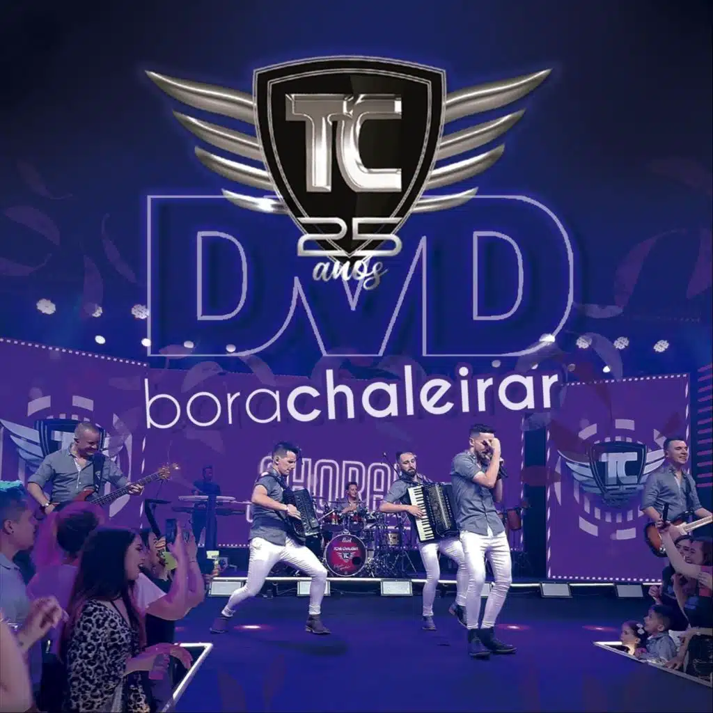 Tô Bebendo Demais (Ao Vivo) [feat. Serginho Moah]