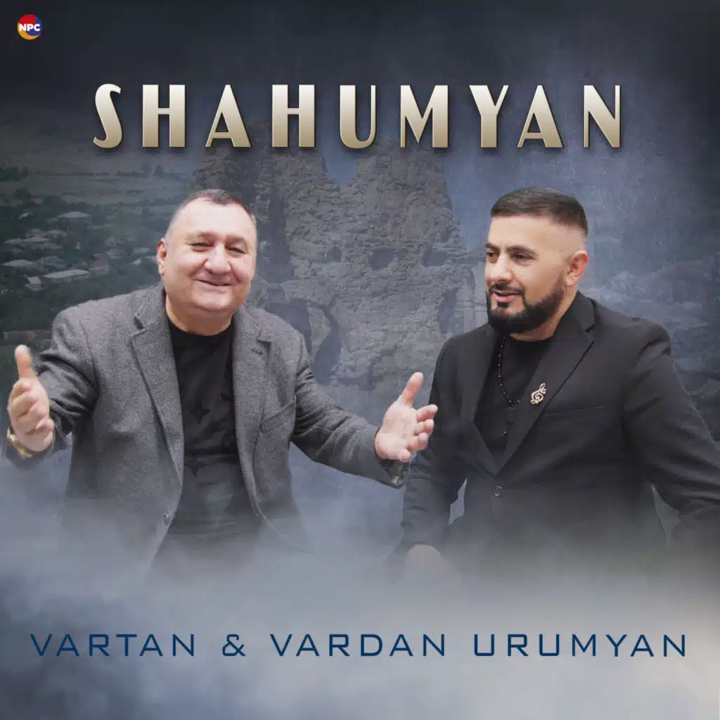 Vartan|Vardan Urumyan