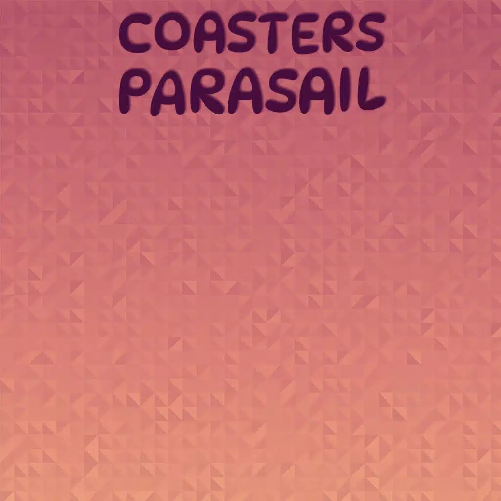 Coasters Parasail