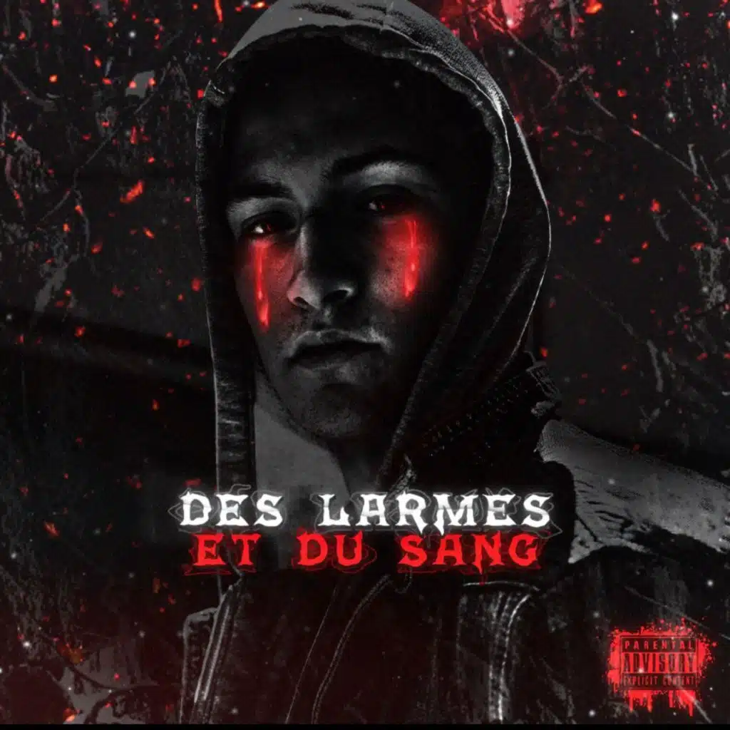 DES LARMES ET DU SANG