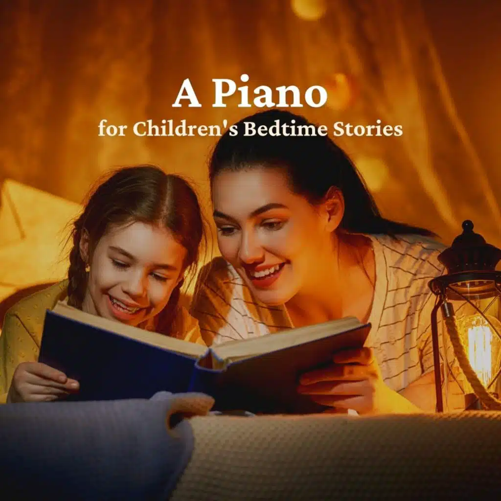 A Piano for Children's Bedtime Stories