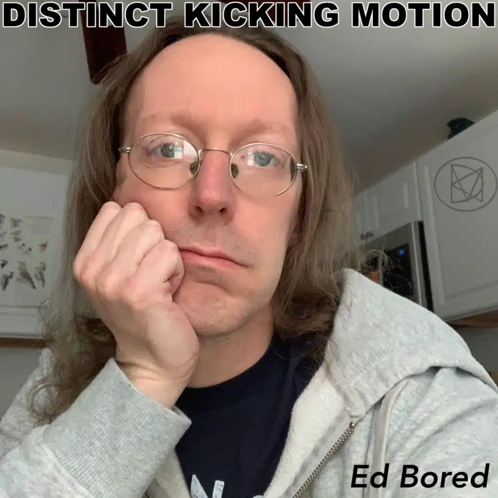 Ed Bored
