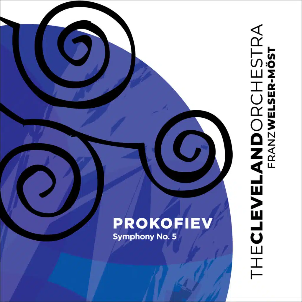 Prokofiev: Symphony No. 5