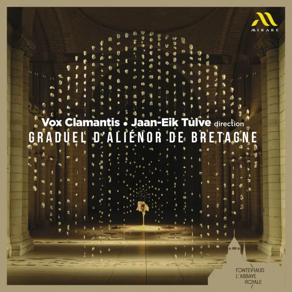 Graduel d'Aliénor de Bretagne