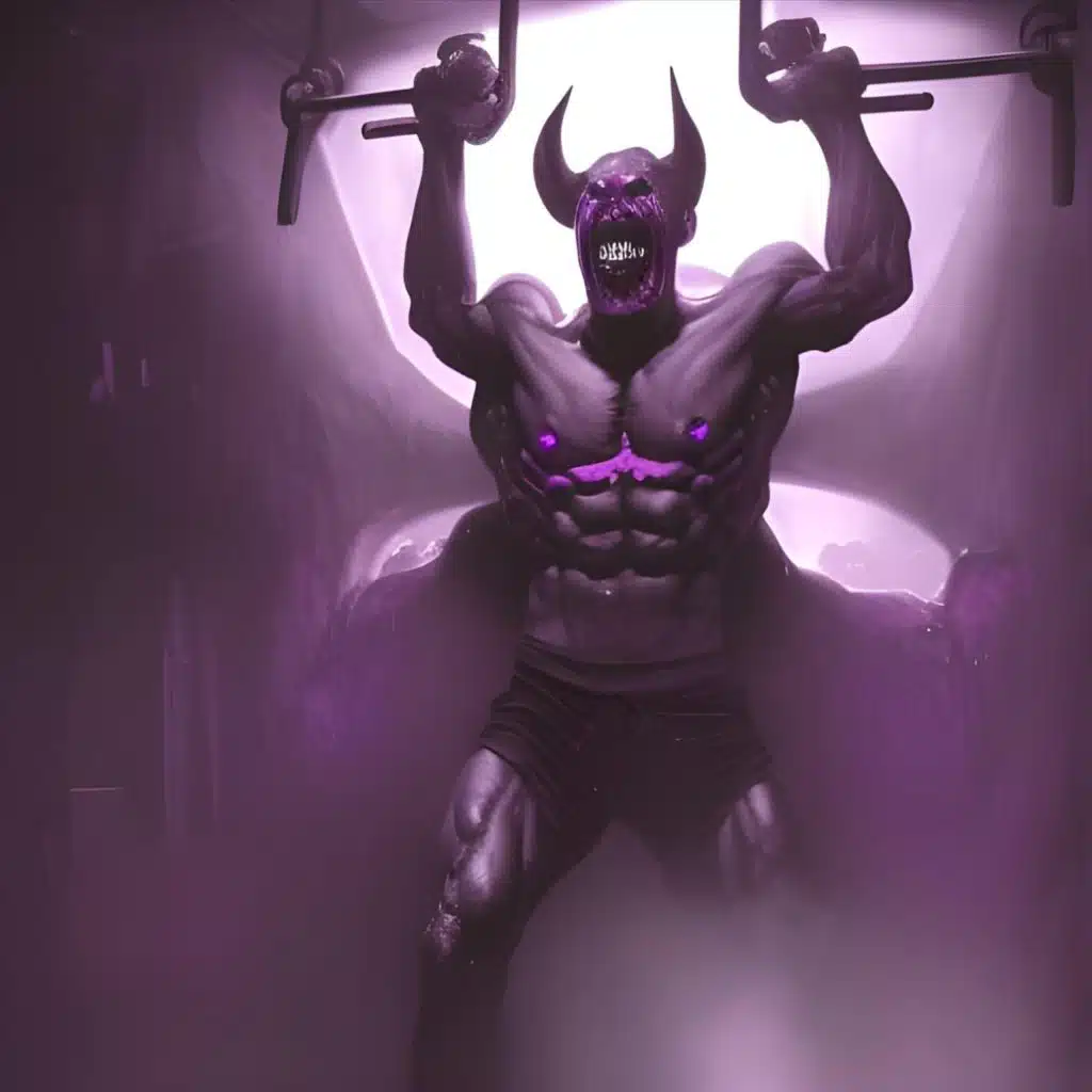 Gigachad Theme Testosterone BOOST