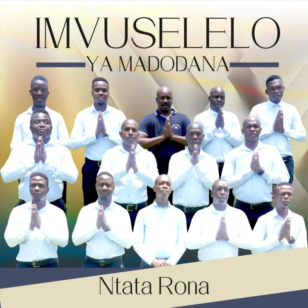 Imvuselelo Ya Madodana (Parys)