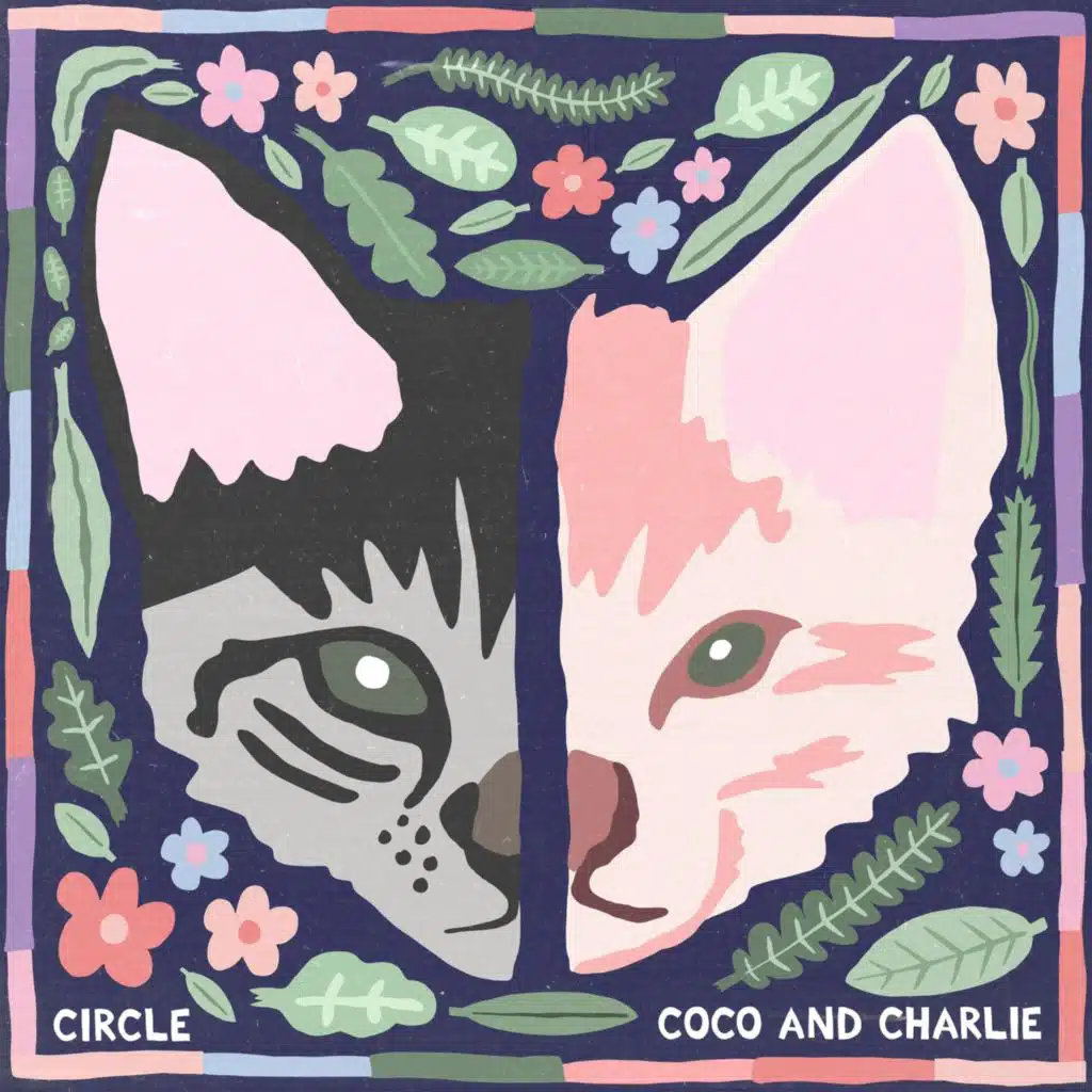 Coco and Charlie