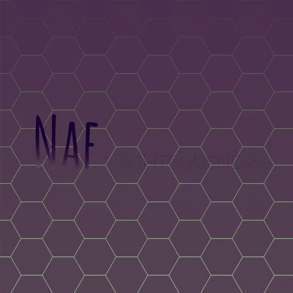 Naf Righteousness