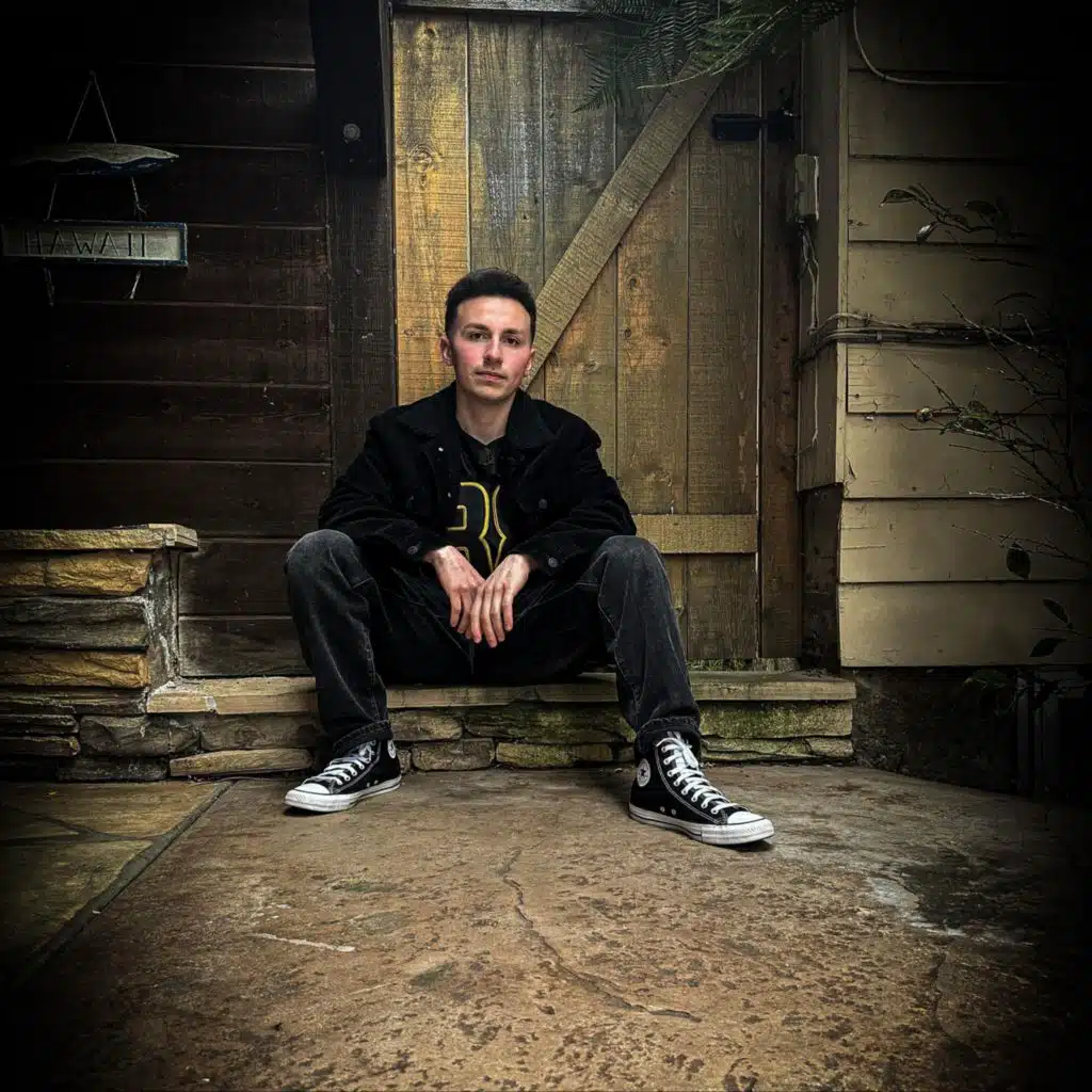 MulTeezy - EP