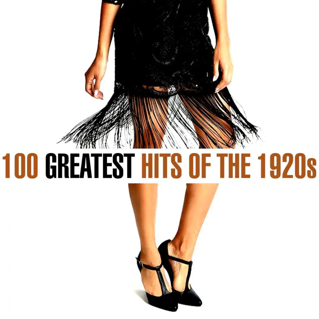100 Greatest Songs of the 1920's
