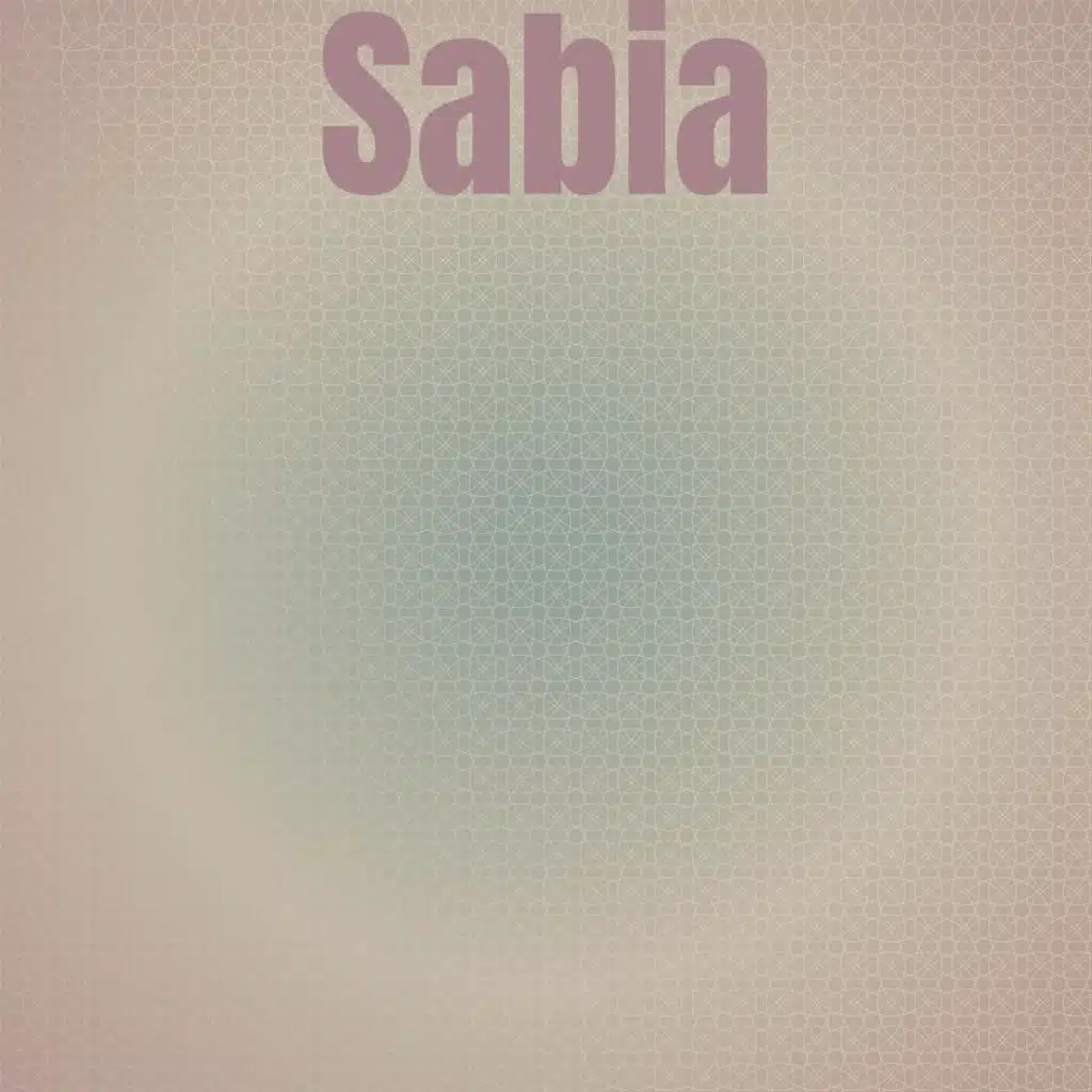 Sabia