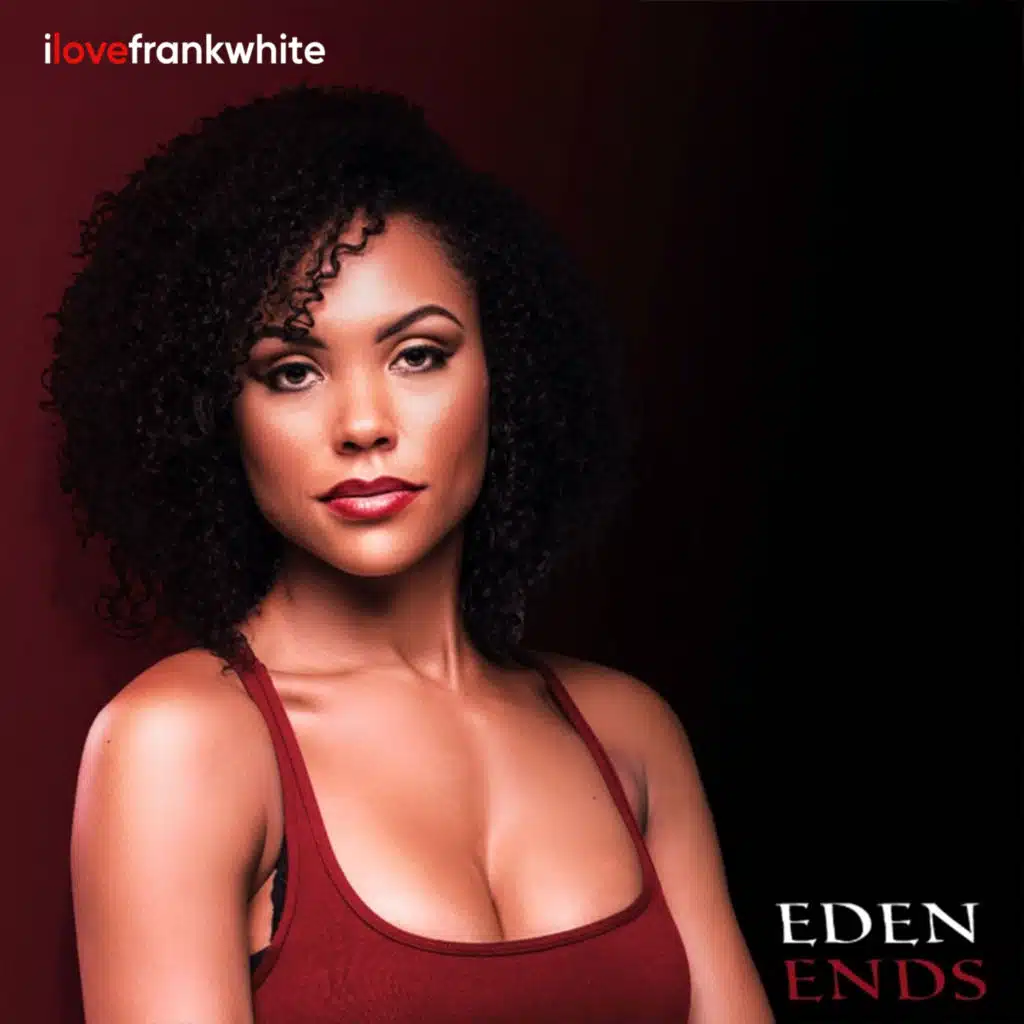 Eden Ends - EP