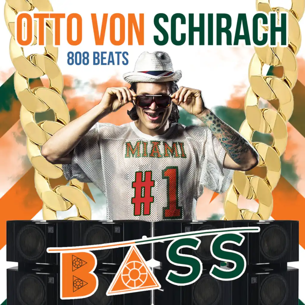 #1 Bass (808 Beats Instrumental)