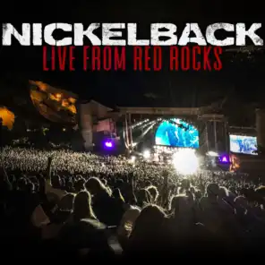 Savin' Me (Live From Red Rocks)