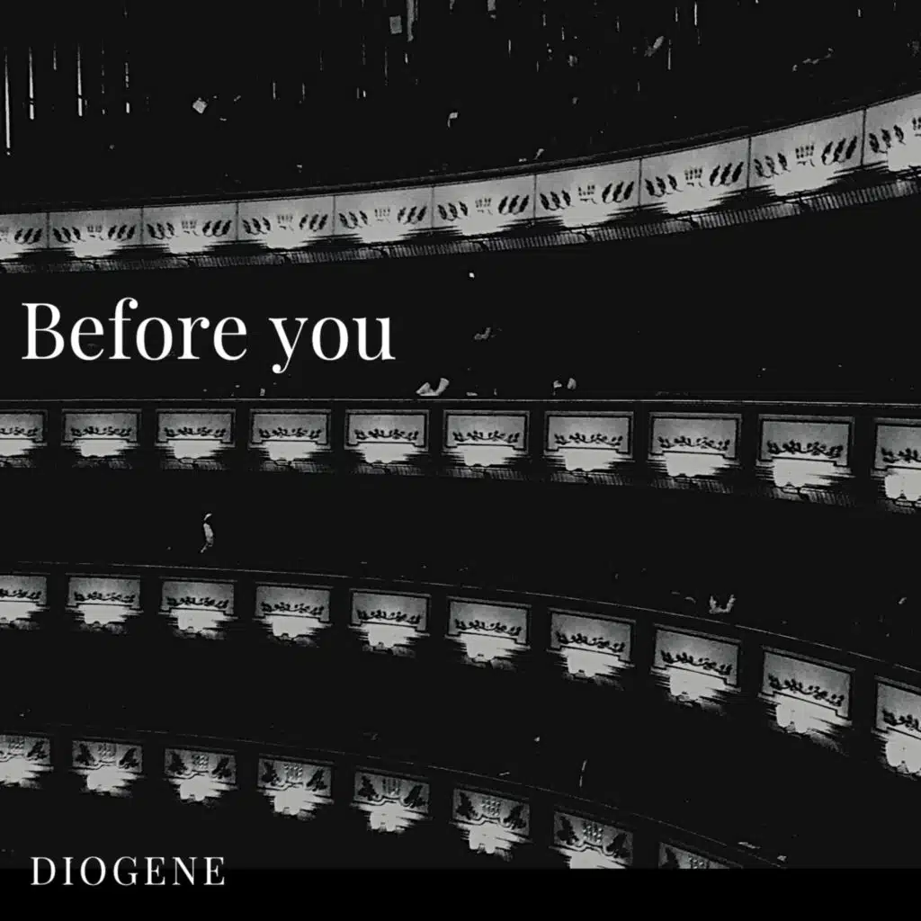 Before You