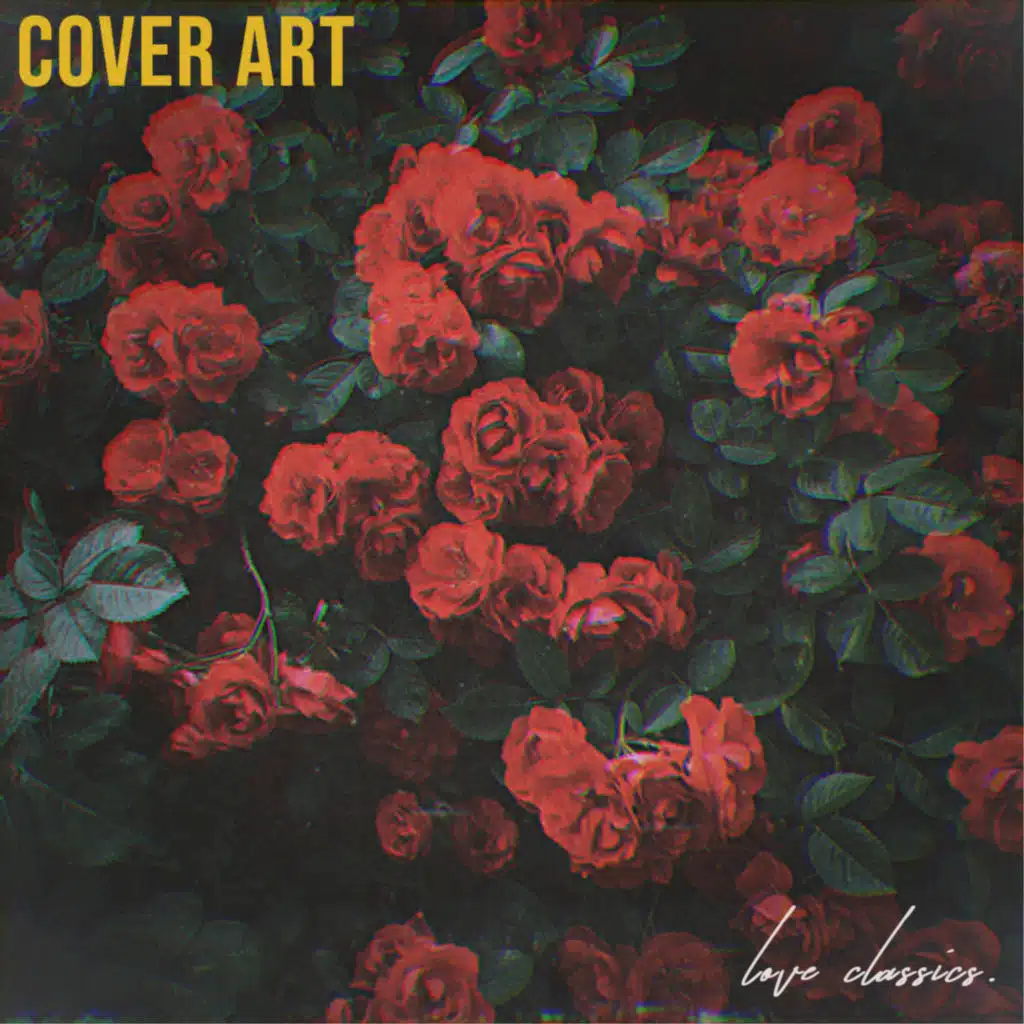 Cover Art (Love Classics)