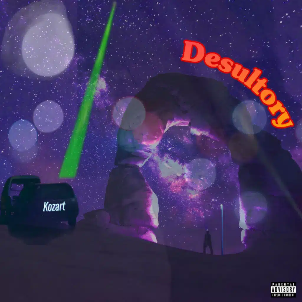 Desultory