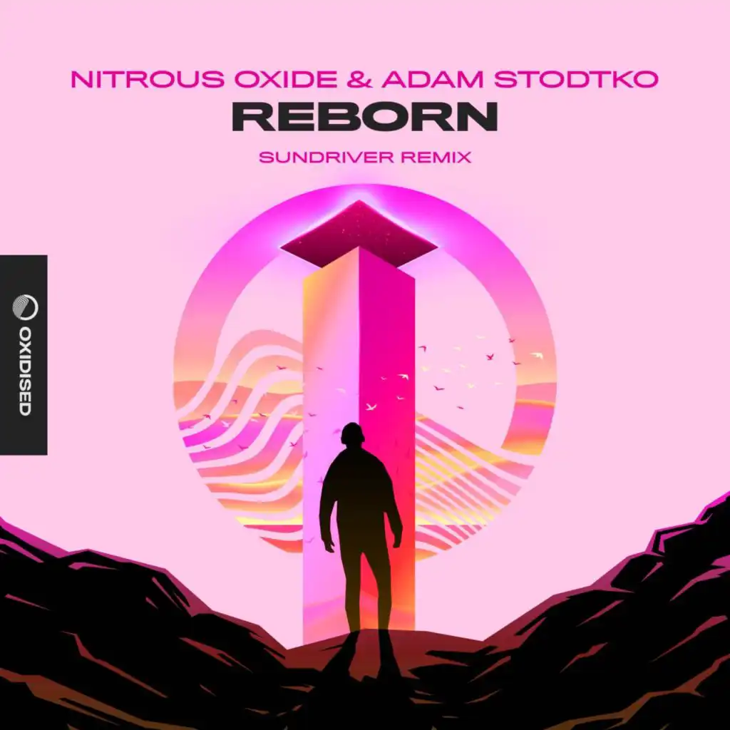 Nitrous Oxide & Adam Stodtko