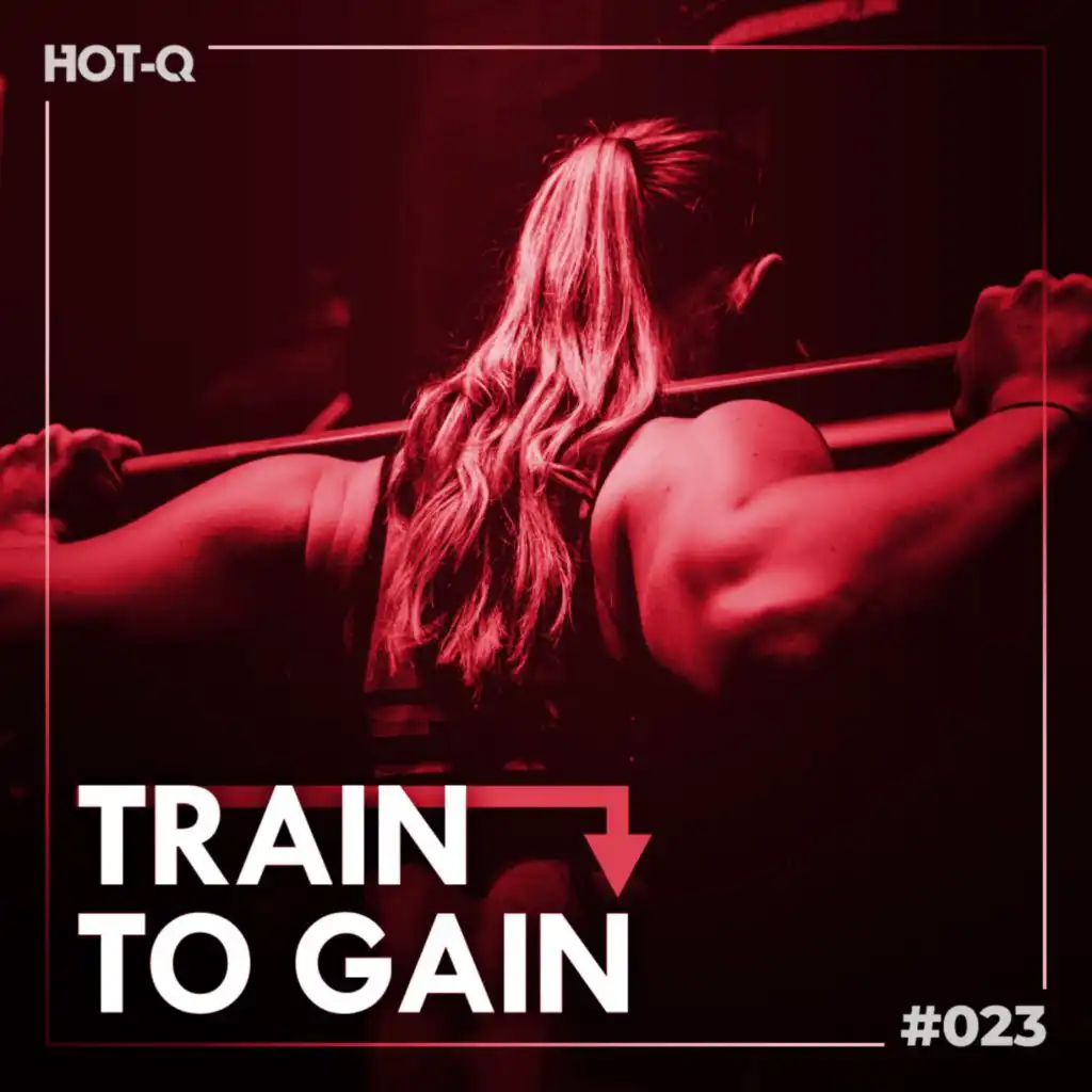 Train To Gain 023